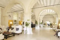 Hotiday Siracusa Floridia Hotels in Floridia