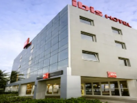 Ibis Joao Pessoa Hotels in 