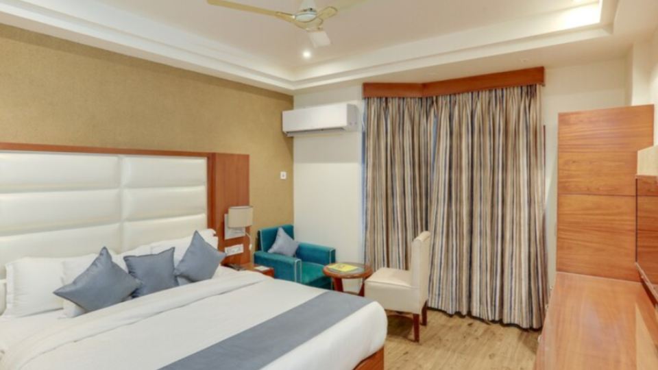 Hotel Yatrik