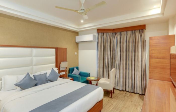 Hotel Yatrik