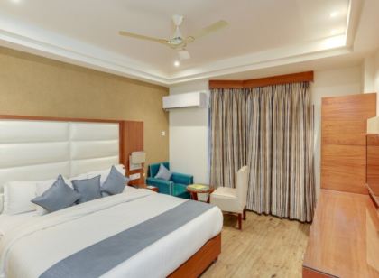 Hotel Yatrik