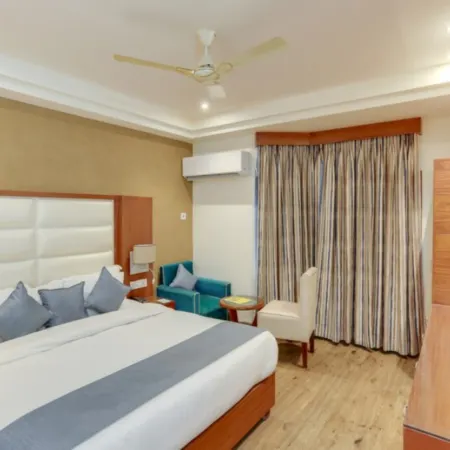 Hotel Yatrik
