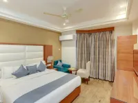Hotel Yatrik Hotels in Jhansi