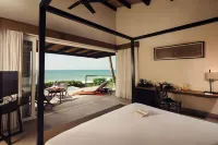 Arennas Mancora Hotels in Vichayito