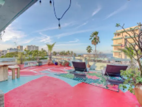 LoveSoulBeautiful Hotels in Luquillo