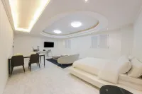Hasen Dangjin Tourist Hotel