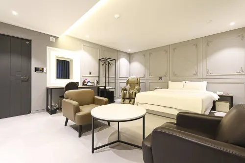 Decalle Hotel - spa