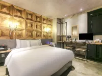 Ansan Marie Boutique Hotel Hotels in Ansan