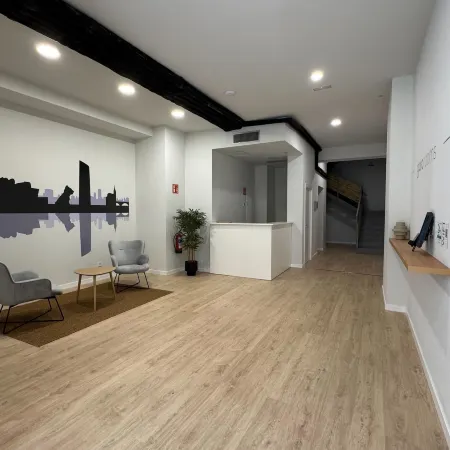 Apartamentos Olivia by gaiarooms