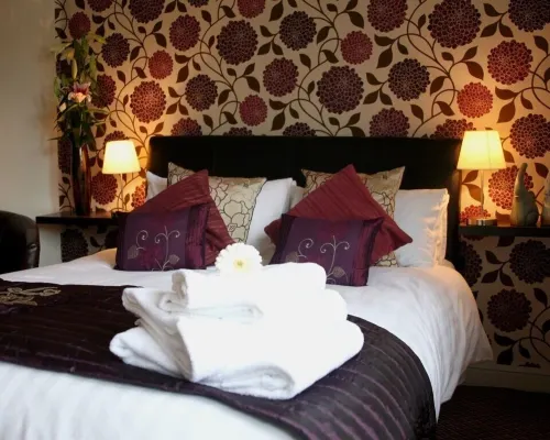 The Bell - Restaurant with Rooms Hotels in Pershore