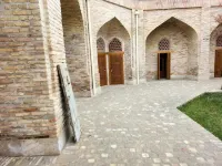 Marhaba Boutique Hotel a 