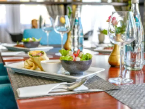 Mercure Johannesburg Bedfordview Hotel