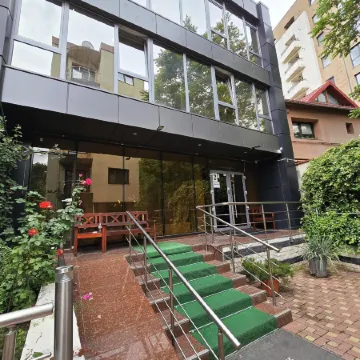 Decebal Residence Apartments