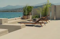 Beau Rivage Suites Hotels in Aigio