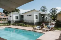Mudgee Valley Park - Pool
