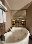 Princessa Hotel - Hot Tub