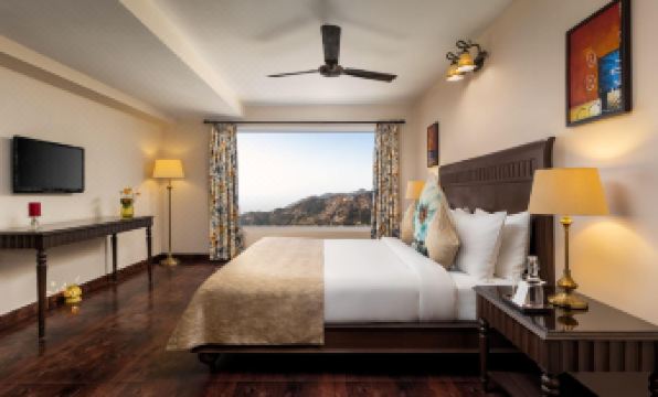 Tree of Life Highlands Mussoorie