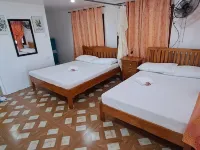 Chilly Beach Resort Palawan Hotels in Aborlan