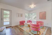 6BR Near OU Campus I Great for Big Groups 1010