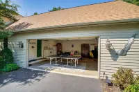 Egg Harbor Gem w/ High-Speed Fiber Wifi! - 3 stelle