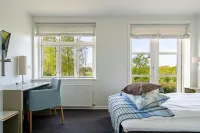 Borre Knob Fjordhotel Hotels in Juelsminde