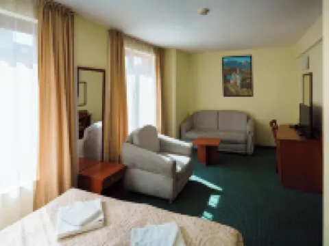 Dionis Hotel Hotels in Odesos