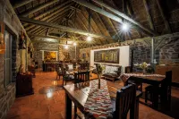 Tsauchab River Lodge - breakfast