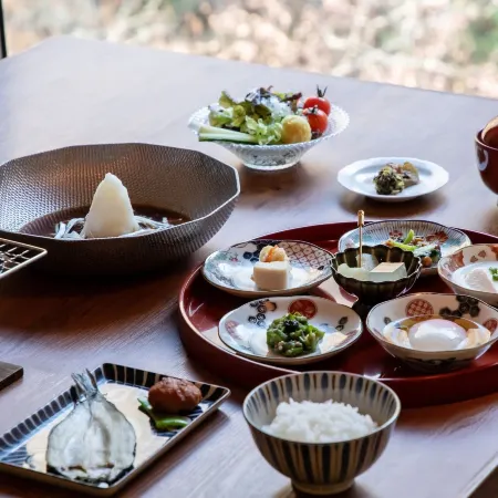 Tateshina Shinyu Onsen