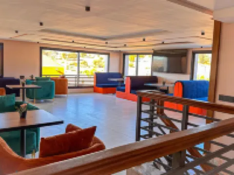 Hôtel Atlas Day Hotels in Azilal