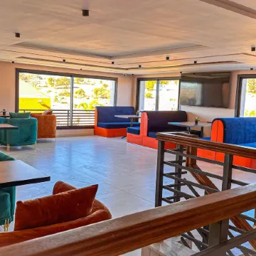 Hôtel Atlas Day