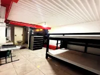 Trancoville 607Studio Hotels in La Trinidad