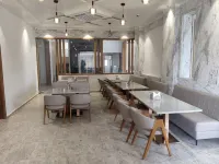 Hotel Premji by Shivalaya Darshanam