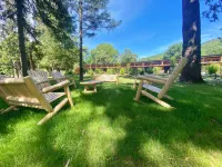 Domaine le Vaxergues - 4-Star