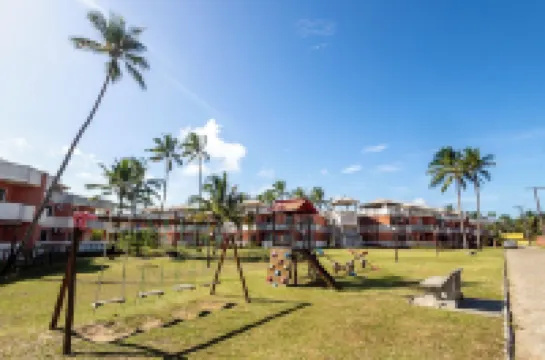 Apto P na Areia em Ilh us - Cond Praia da P Rola