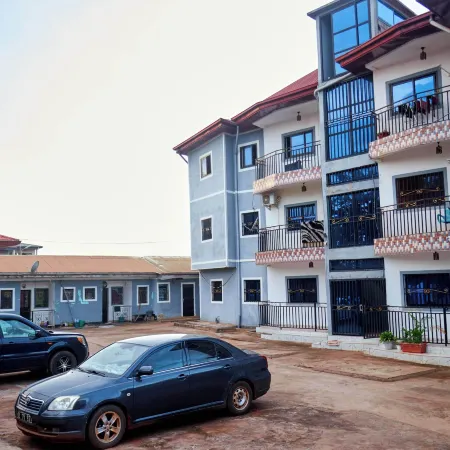 ZonaVille Appartement Meuble