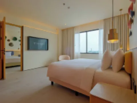 TMG酒店特貝特馬爾克蘭系列 南雅加達酒店