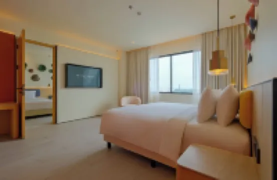 TMG Hotel Tebet, Marclan Collection