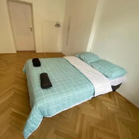Fantastic-Inn Warszawa - CH10 Отели рядом с достопримечательностью «Музей польской армии»