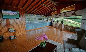El Establo Mountain Hotel - Hizvo