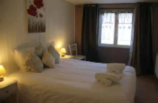 gite 4 stars bussang 12 pers