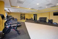 Hilton Garden Inn Chesapeake/Greenbrier - Gym