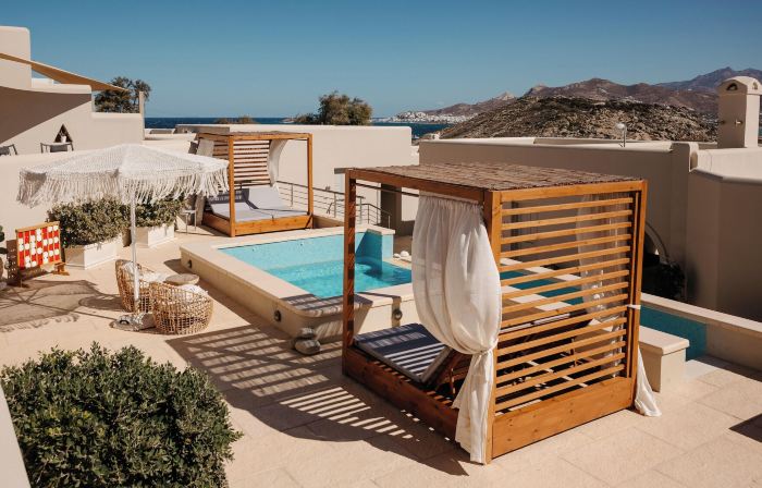 Kouros Art Hotel (Adults Only)