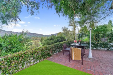 Hoosiers V Crimson Tide! Stunning Rose Bowl Mansion 5Min Walk to Rose Bowl Game!