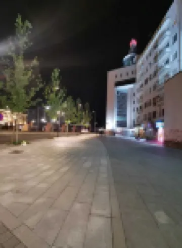 マルセル アパートメンツ