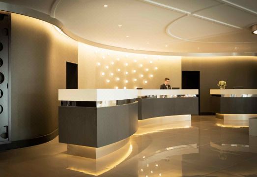 멜버른 호텔 비교