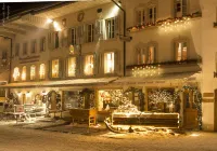 Gruyère Rooms Hotels in Bulle