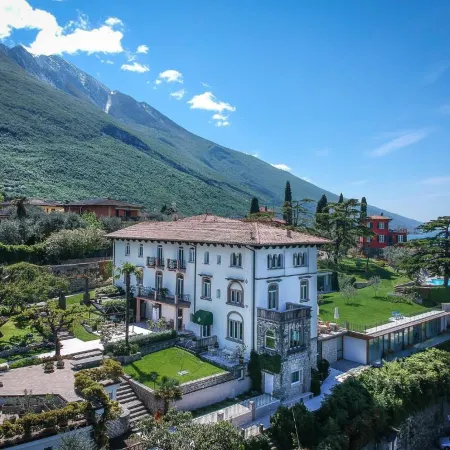 Bellevue San Lorenzo (Adults Only)