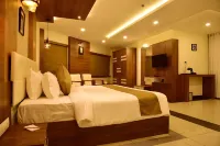 White Suite Hotel