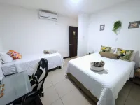 Hotel Boutique CasAguacate Hotéis em Belen