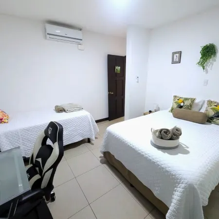 Hotel Boutique CasAguacate